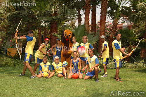 Iberostar Club Alantur 24